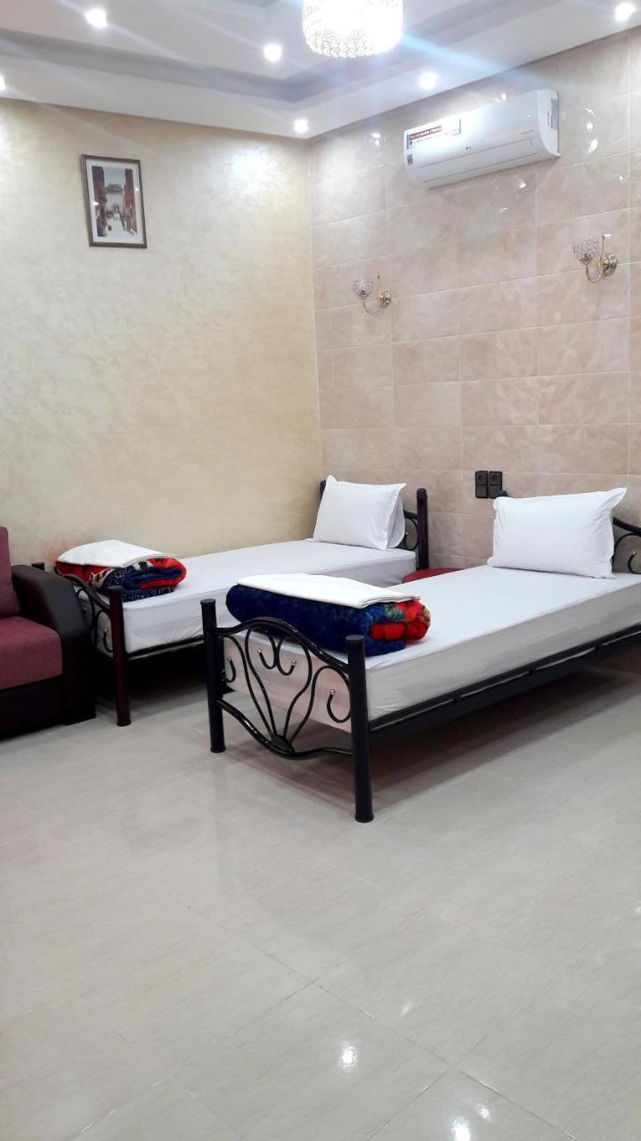 Silia 3* Marrakesh