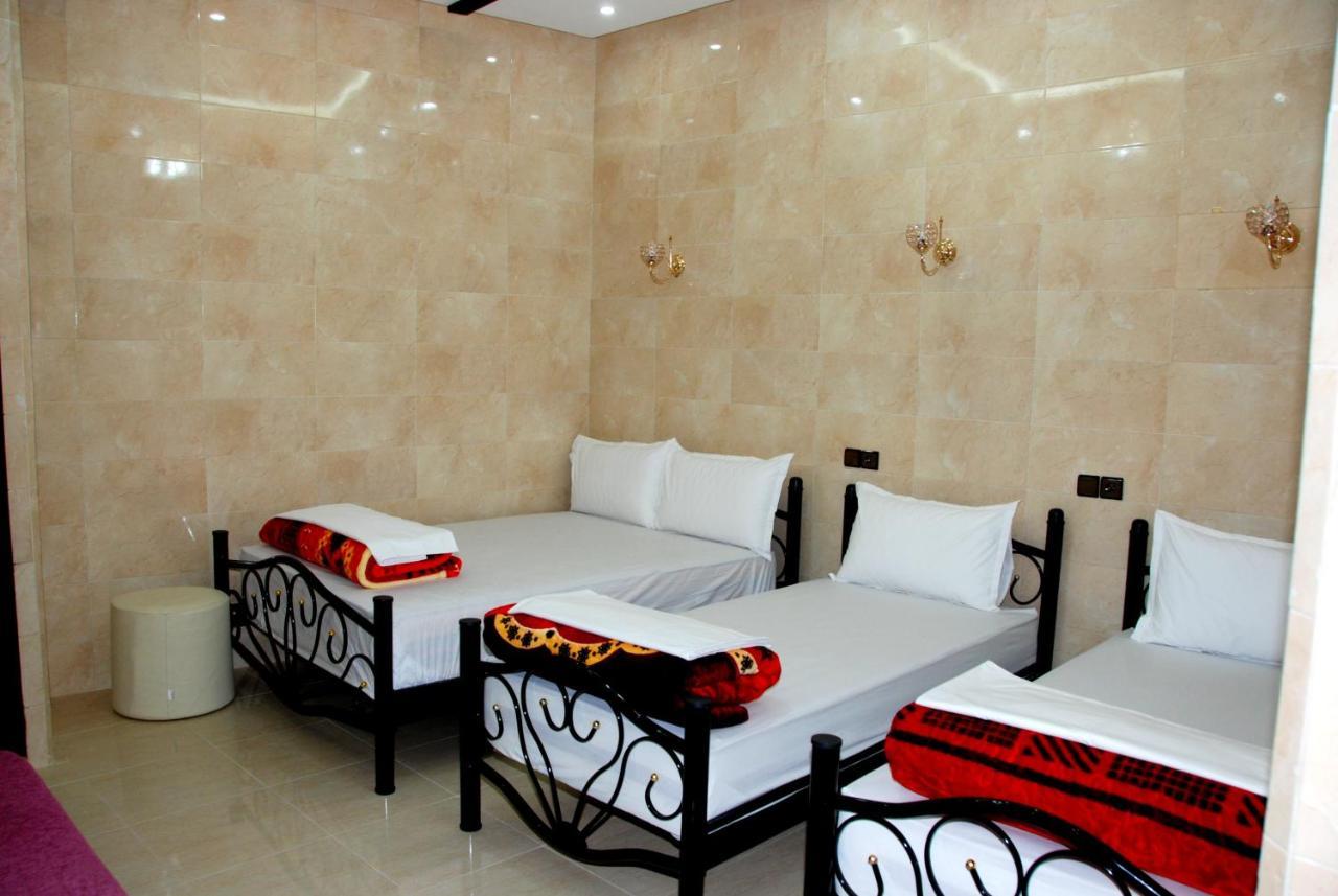 Silia Guest house 3*