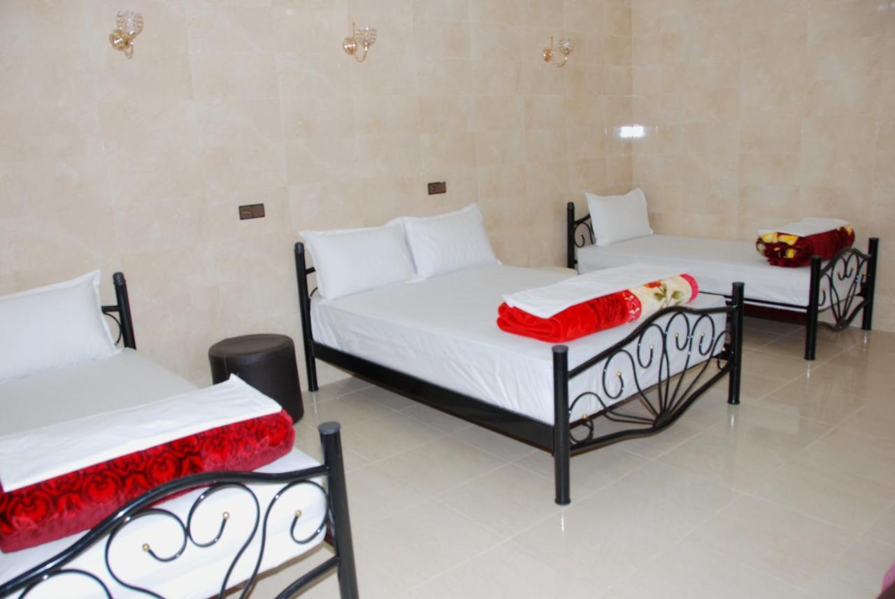 Guest house Silia 3*
