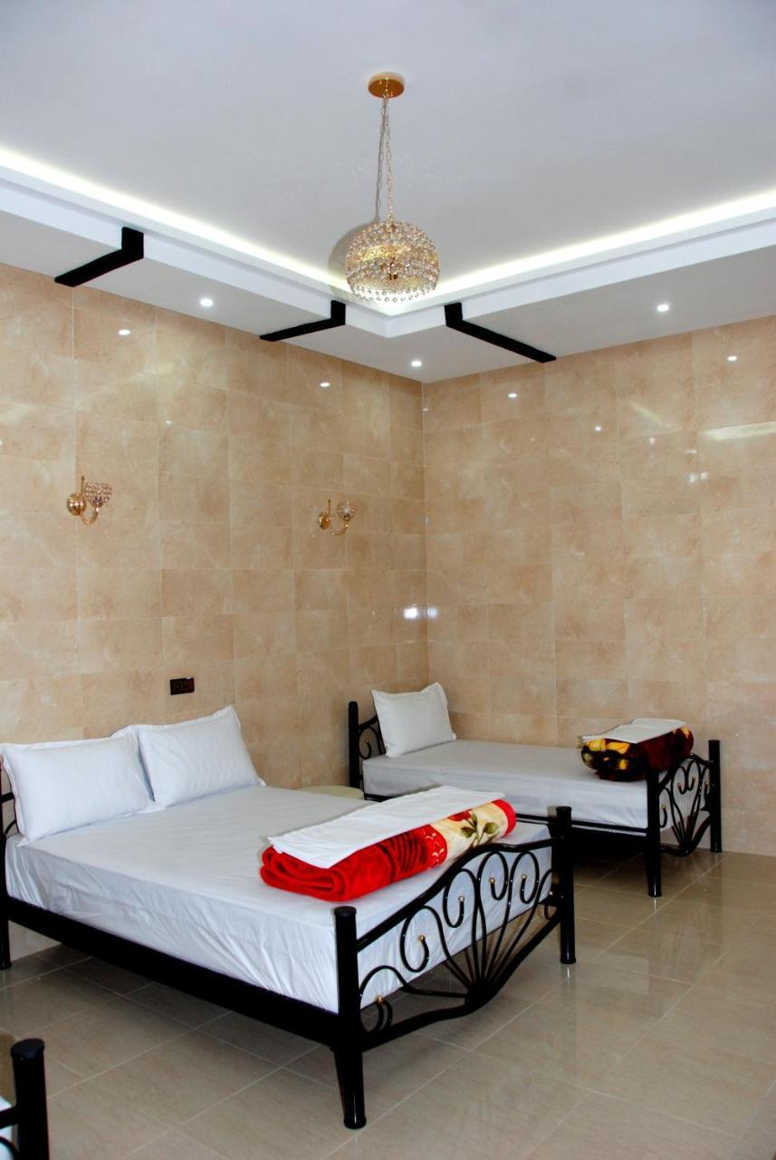 Silia Guest house 3*