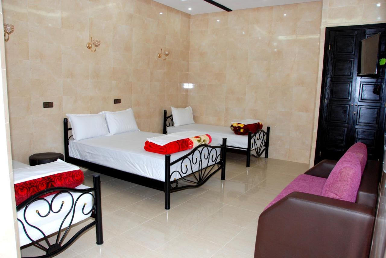 Silia Guest house Marrakesh