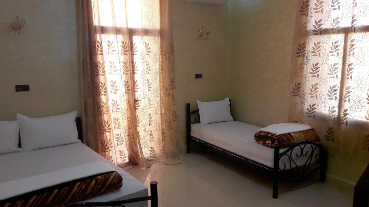 Silia Guest house Marrakesh