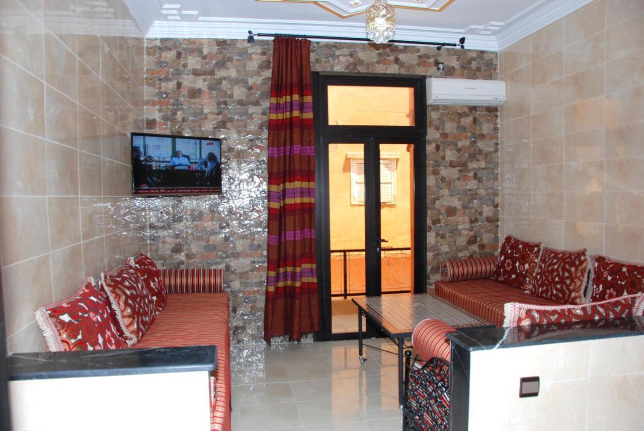 Guest house Silia Marrakesh