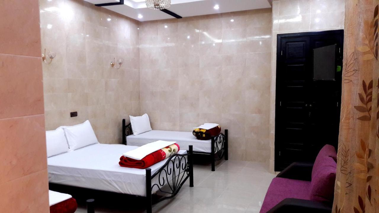 Silia Guest house 3*