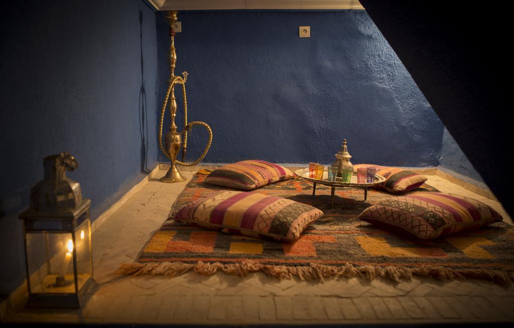 Riad Rose Du Desert 3*