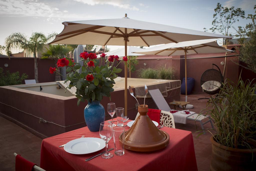 Rose Du Desert 3*