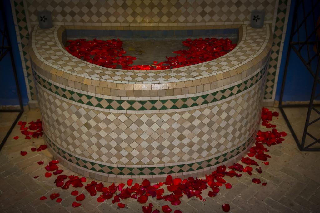 Riad Rose Du Desert