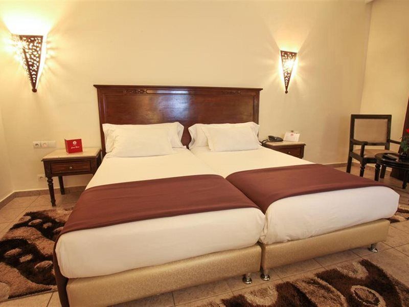 Mogador Opera Hotel