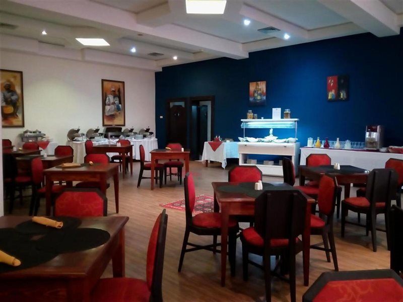 Mogador Opera Hotel Marrakesh