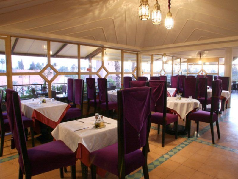 Islane 3* Marrakesh
