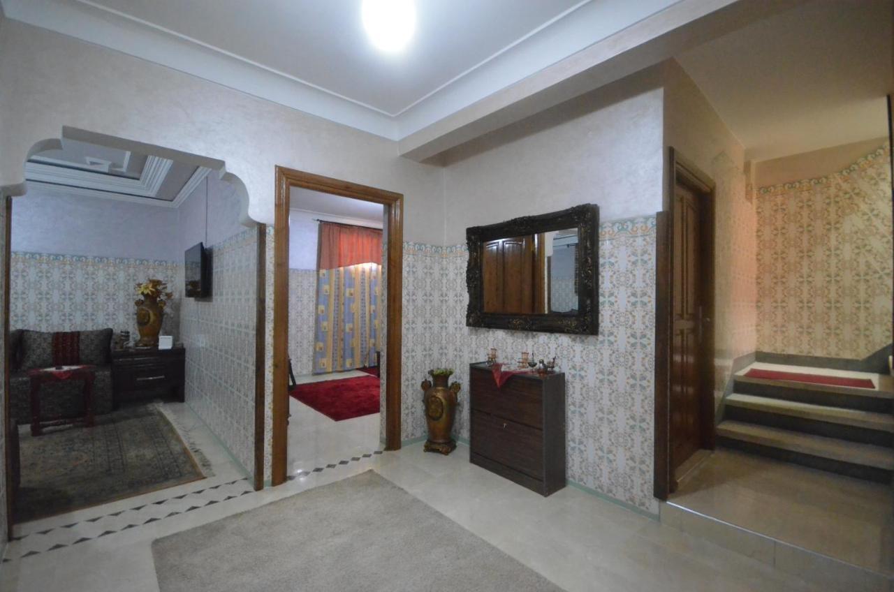 Apartment Badii Marrakesh