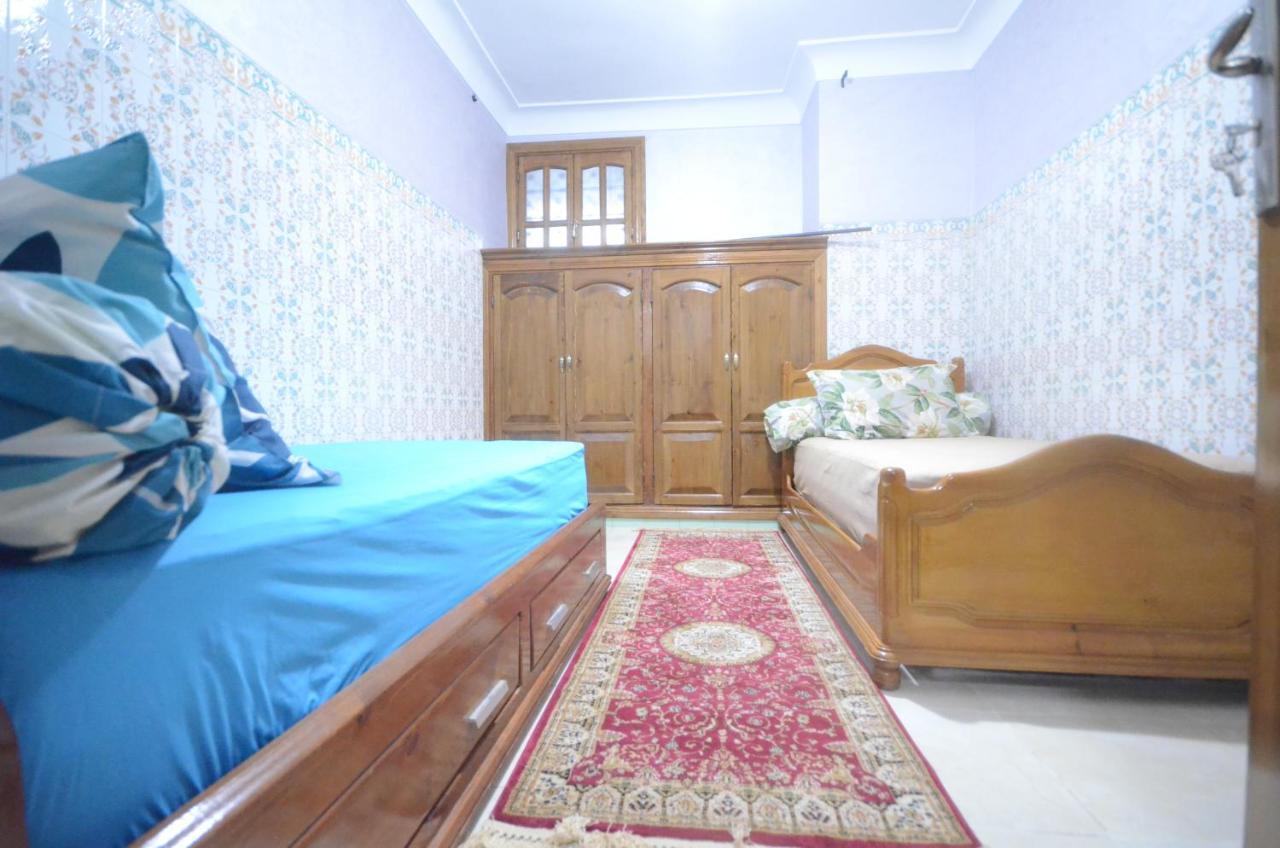 Apartment Badii