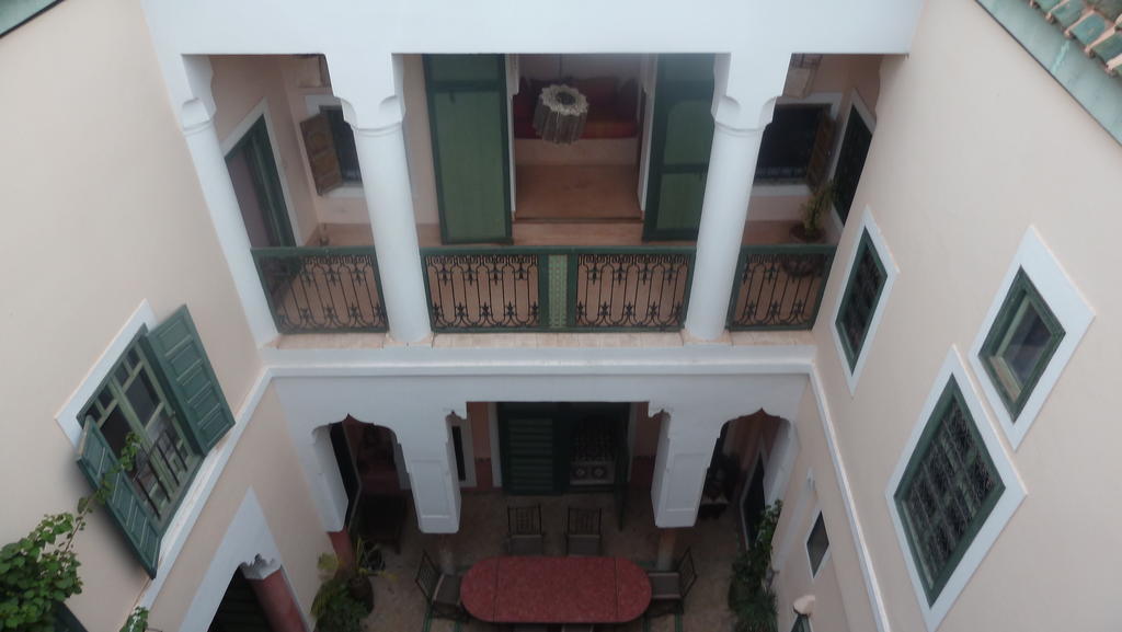 Riad Dar Ihssane 2*