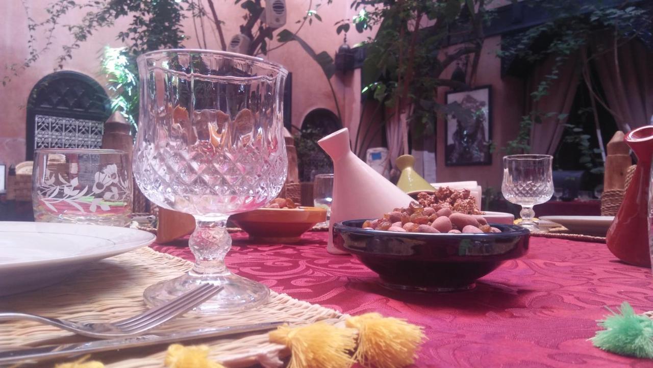 Sidi Omar Homestay