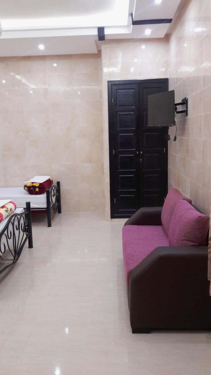 Guest house Silia Marrakesh