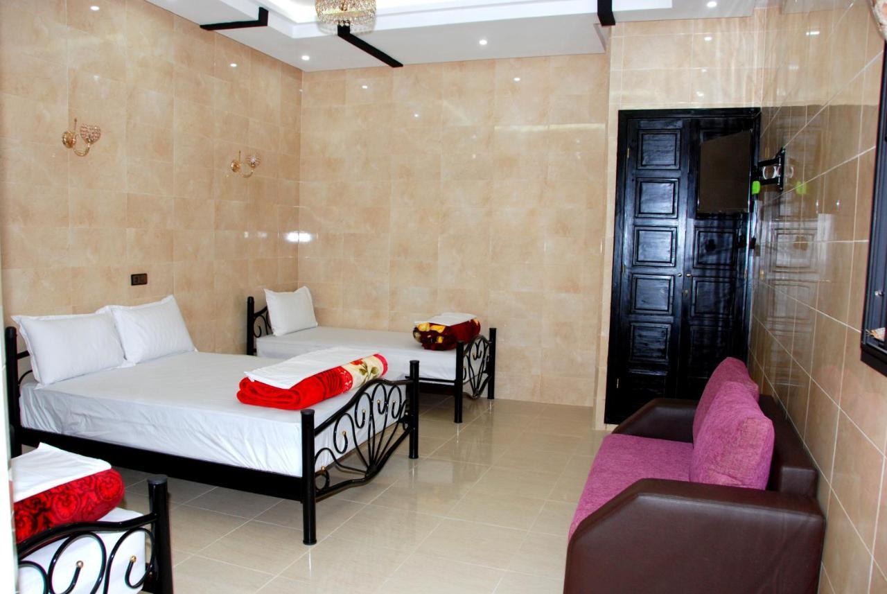 Guest house Silia 3*