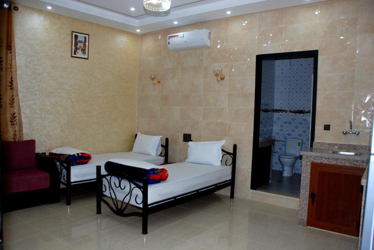 Silia Marrakesh