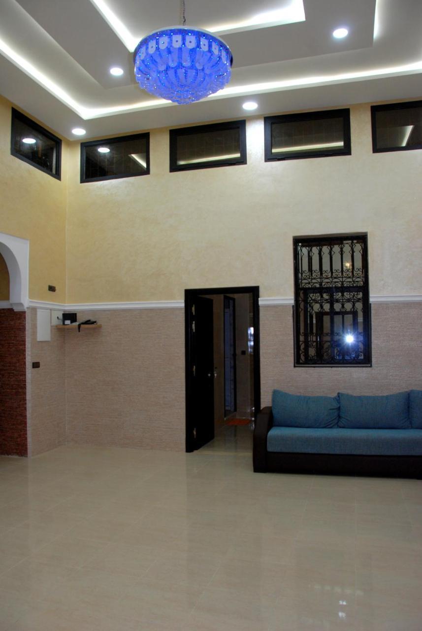 Guest house Silia 3*