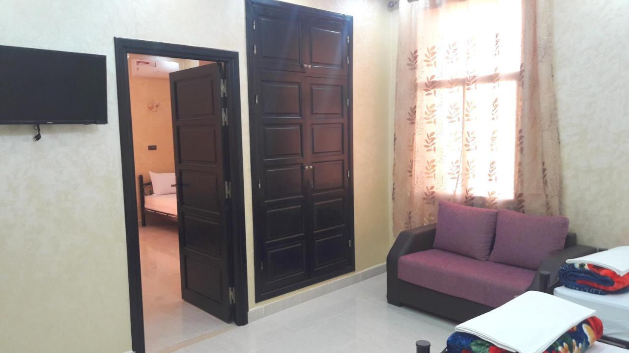 Guest house Silia