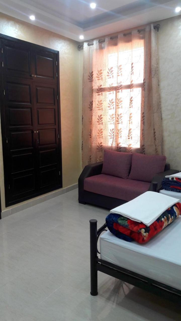 Guest house Silia Marrakesh