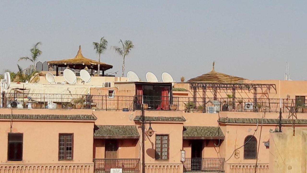 Guest house Silia Marrakesh