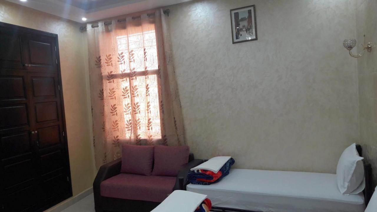 Silia 3* Marrakesh
