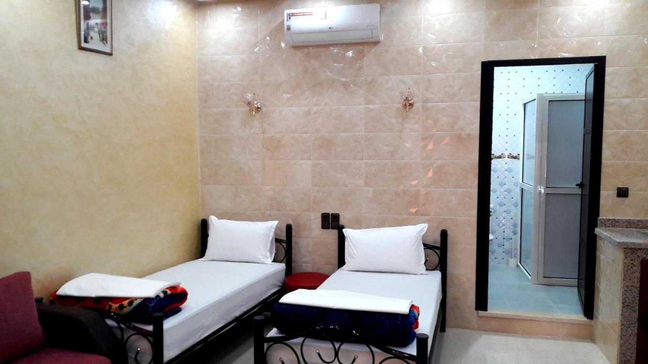 Silia Guest house