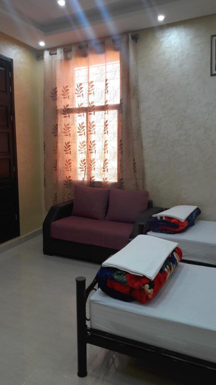 Silia Marrakesh