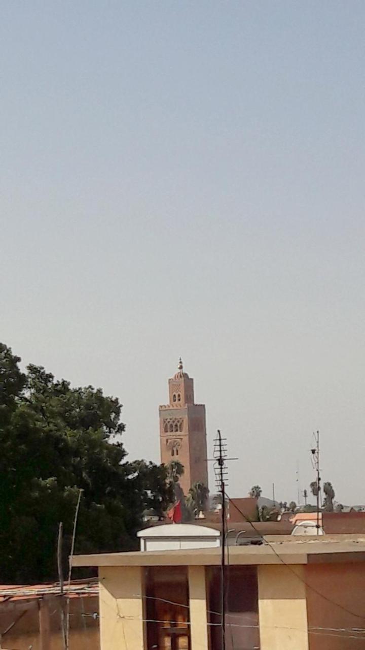 Silia Marrakesh