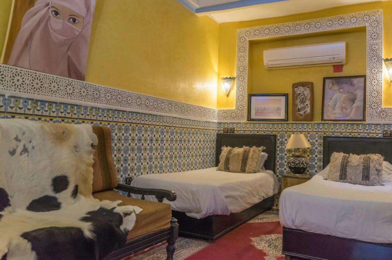 Homestay Sidi Omar