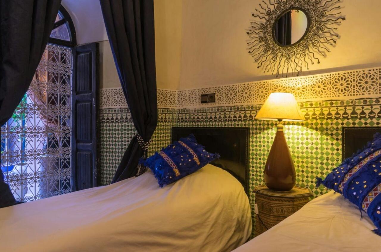 Sidi Omar Homestay *