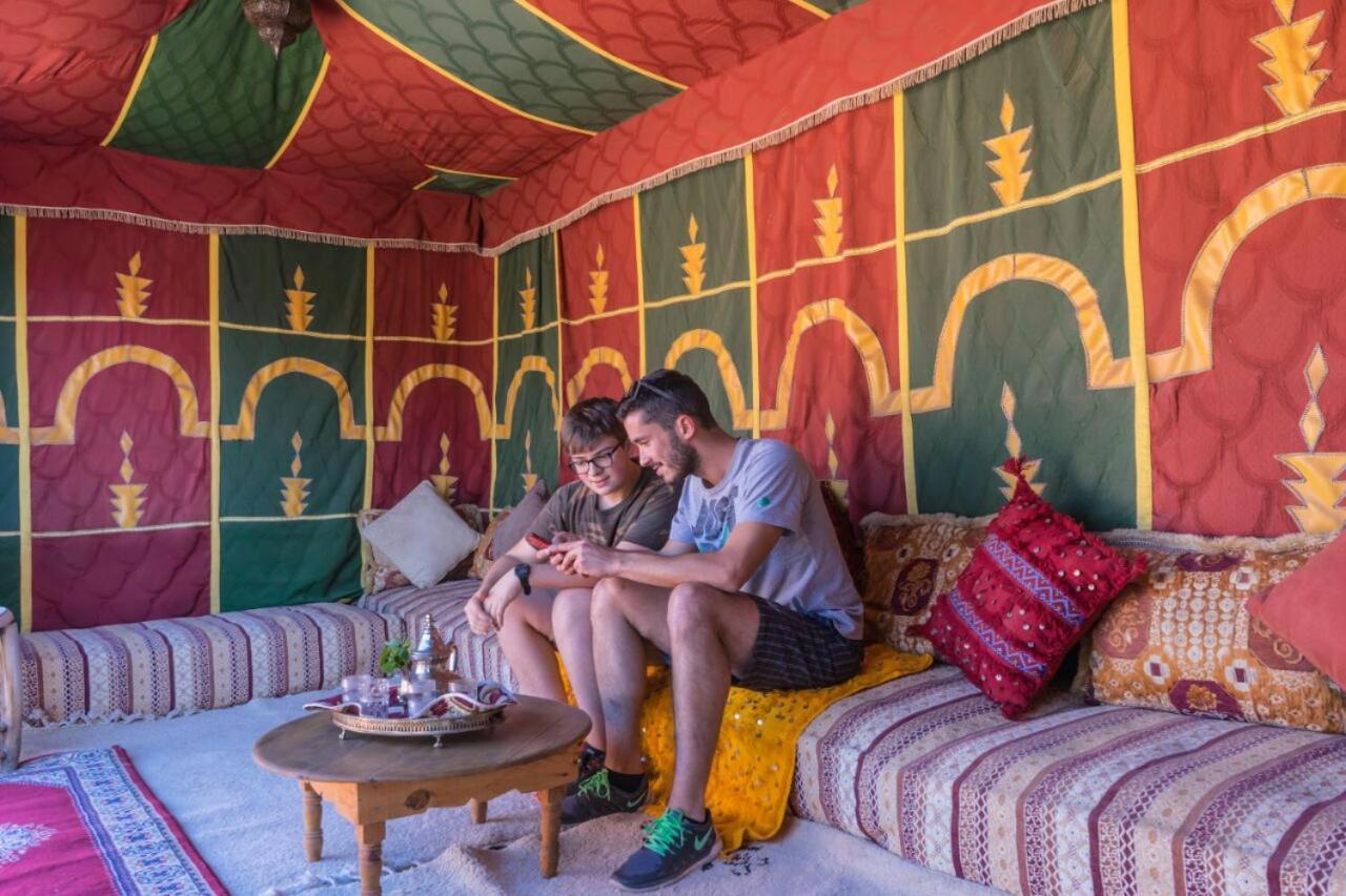 Homestay Sidi Omar *