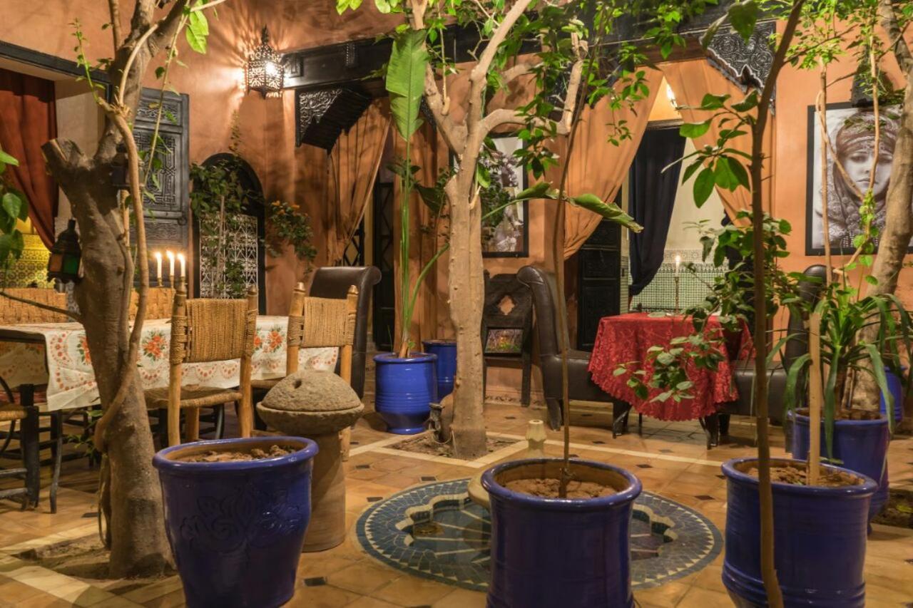 Sidi Omar * Marrakesh