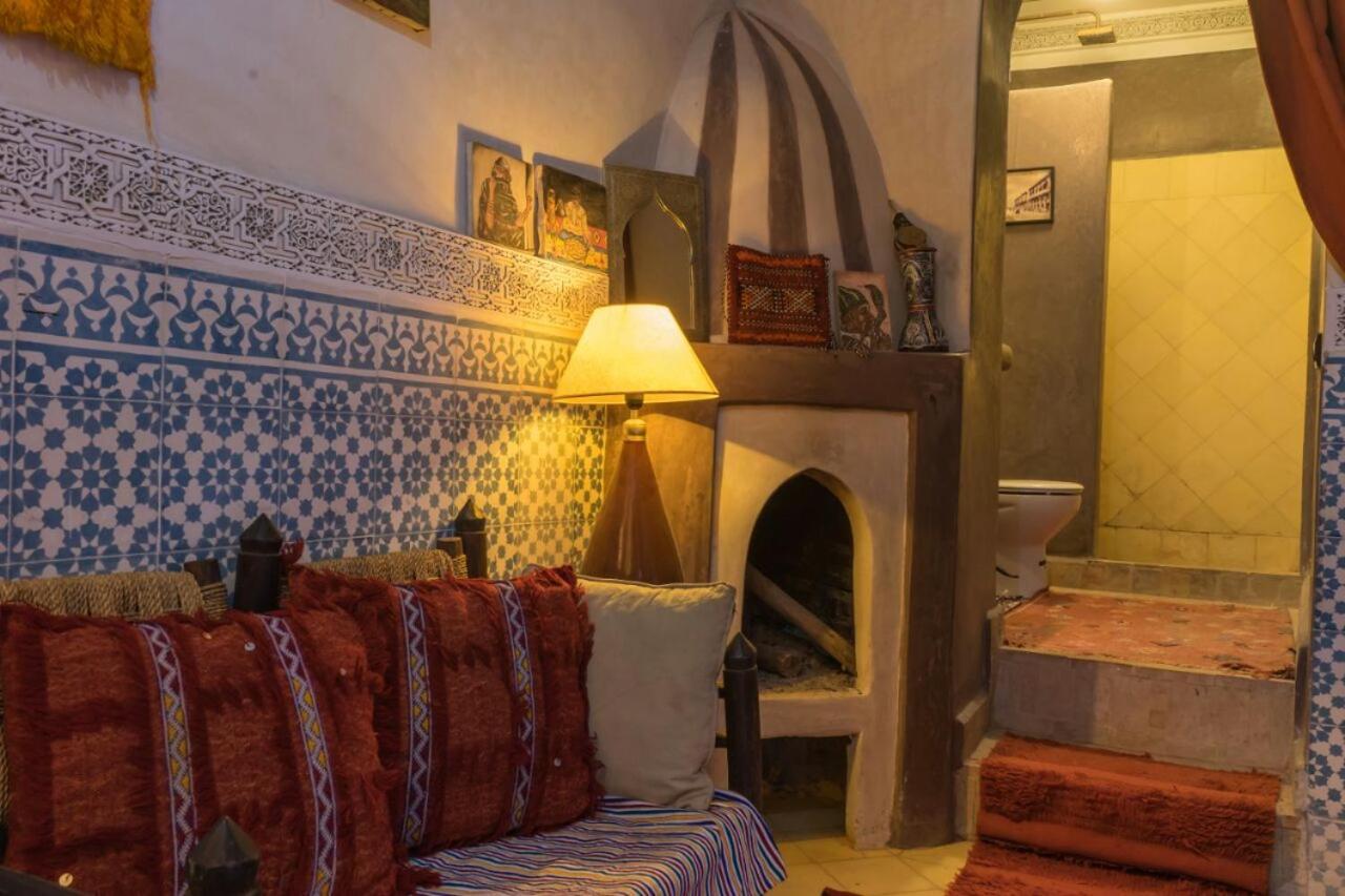 Homestay Sidi Omar *