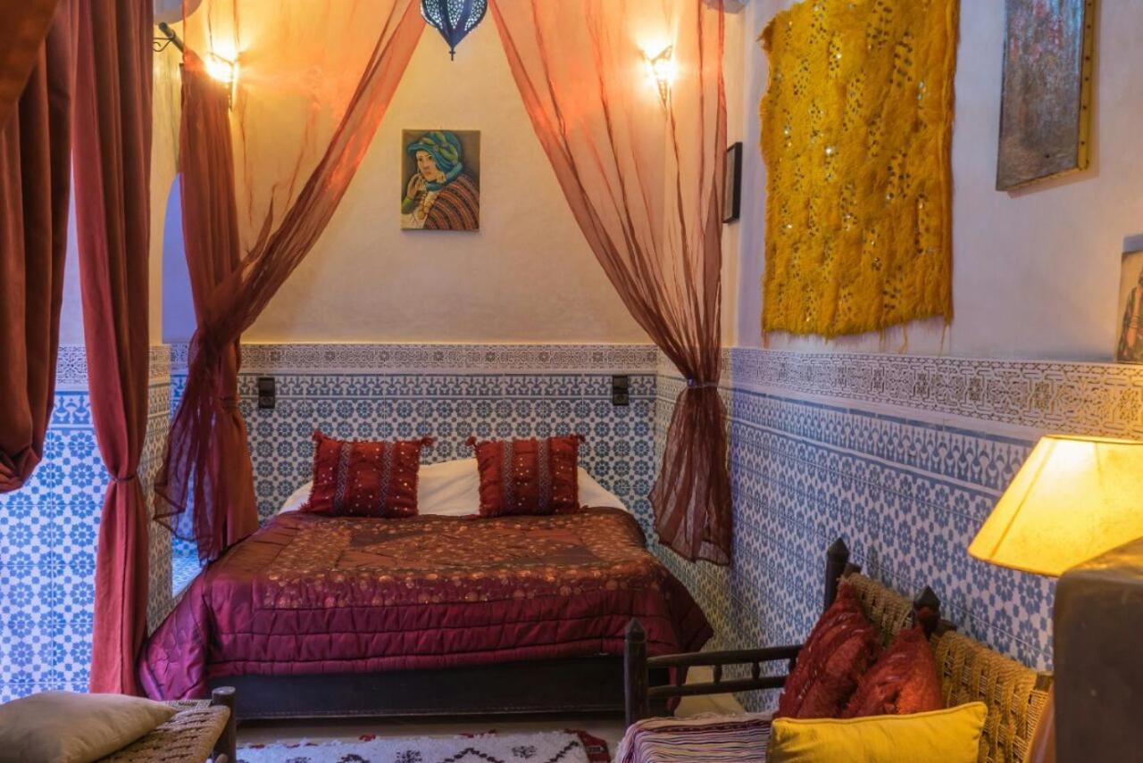 Homestay Sidi Omar *