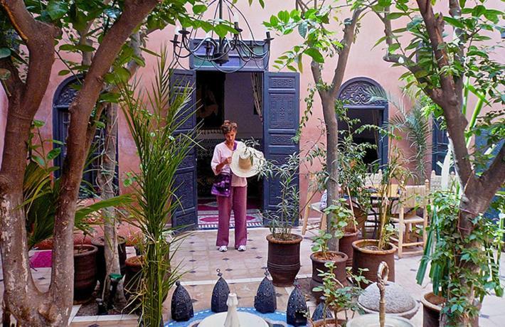 Sidi Omar Marrakesh