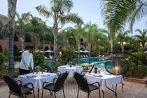 Palais Aziza & Hotel