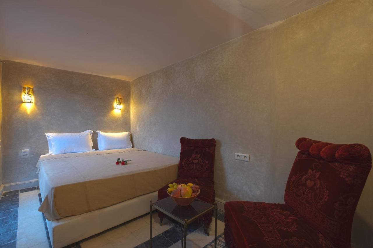 Guest house Adrar