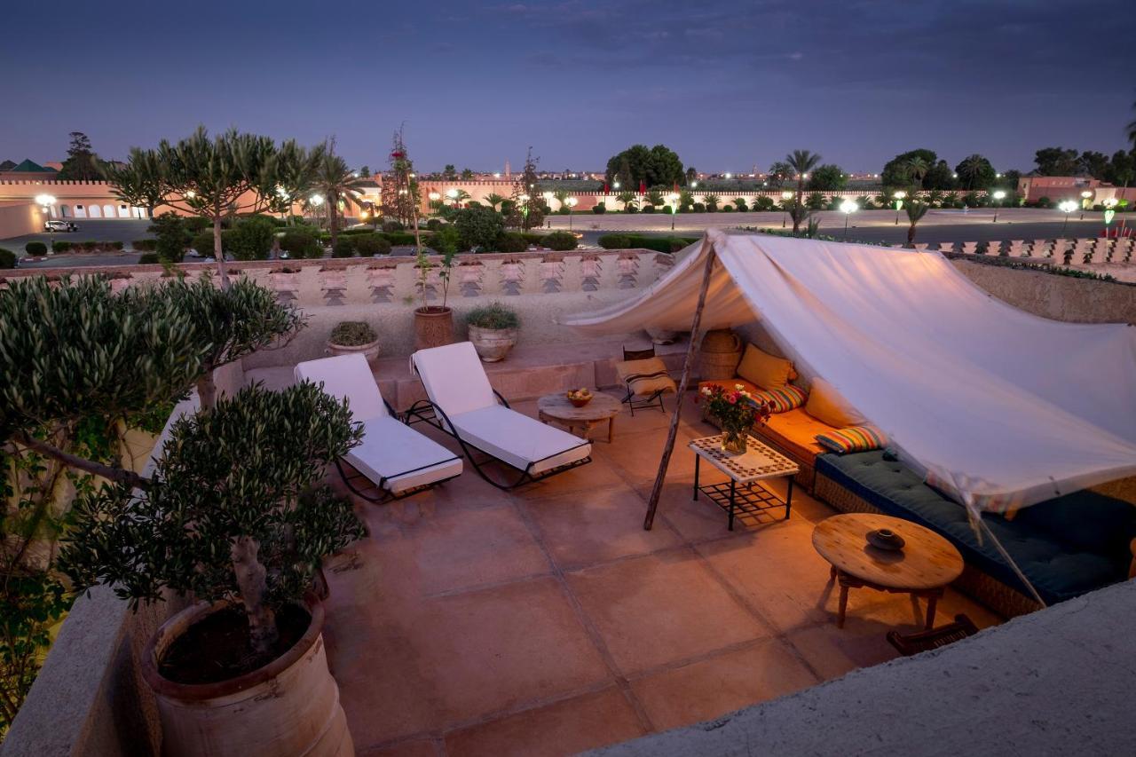 Guest house Adrar