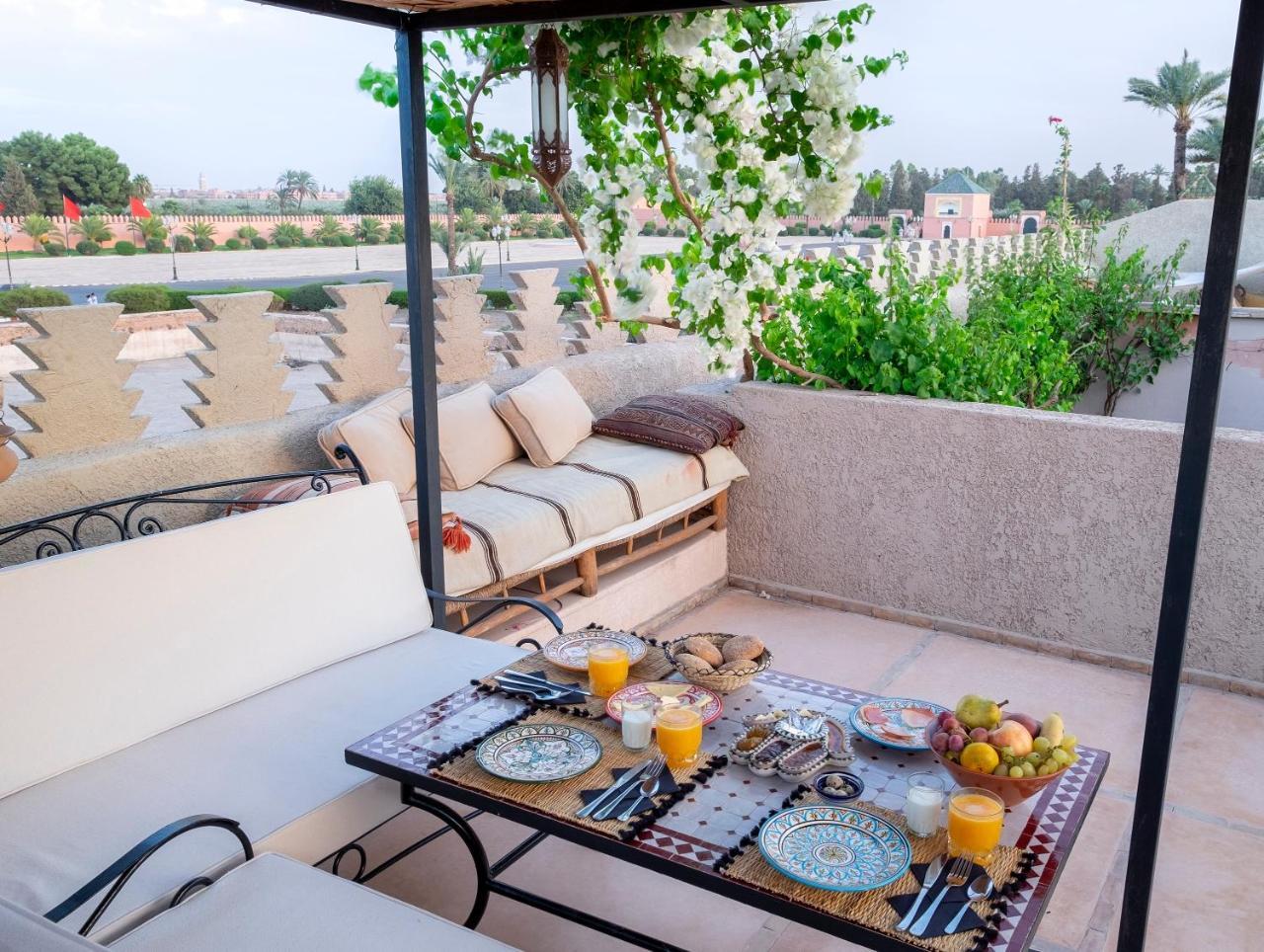 Adrar Guest house 3*