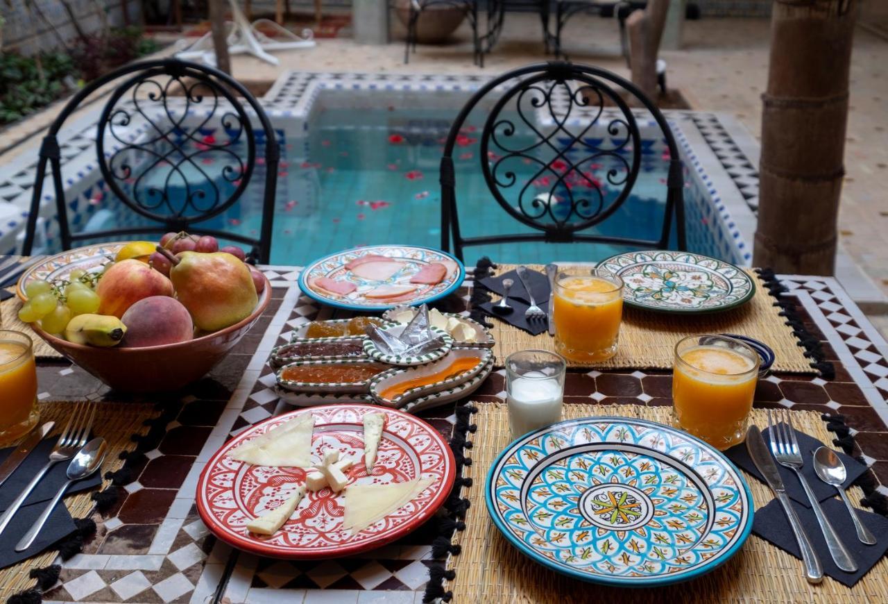 Adrar 3* Marrakesh