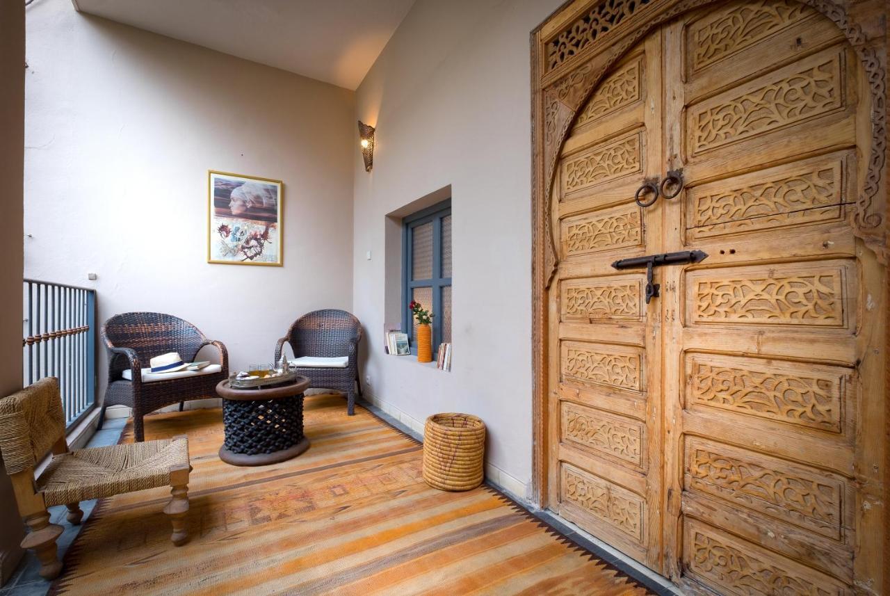 Guest house Adrar Marrakesh