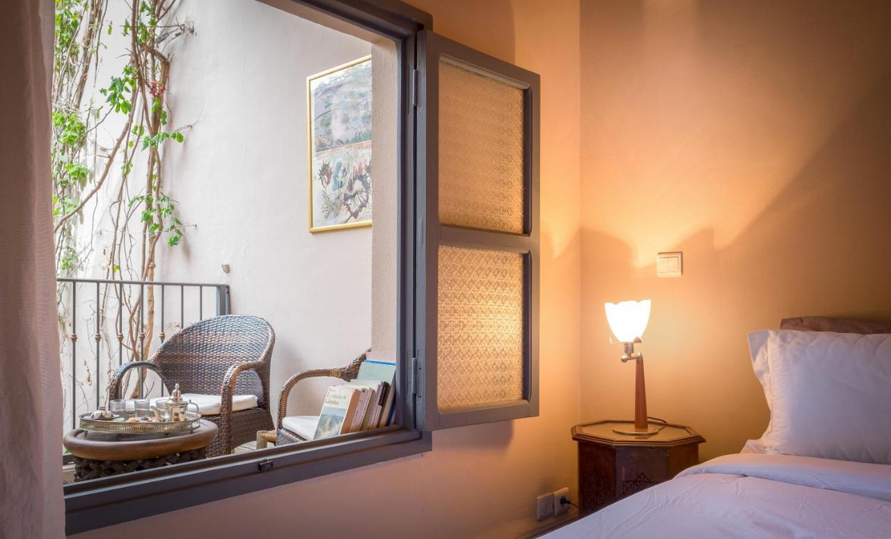 Guest house Adrar Marrakesh