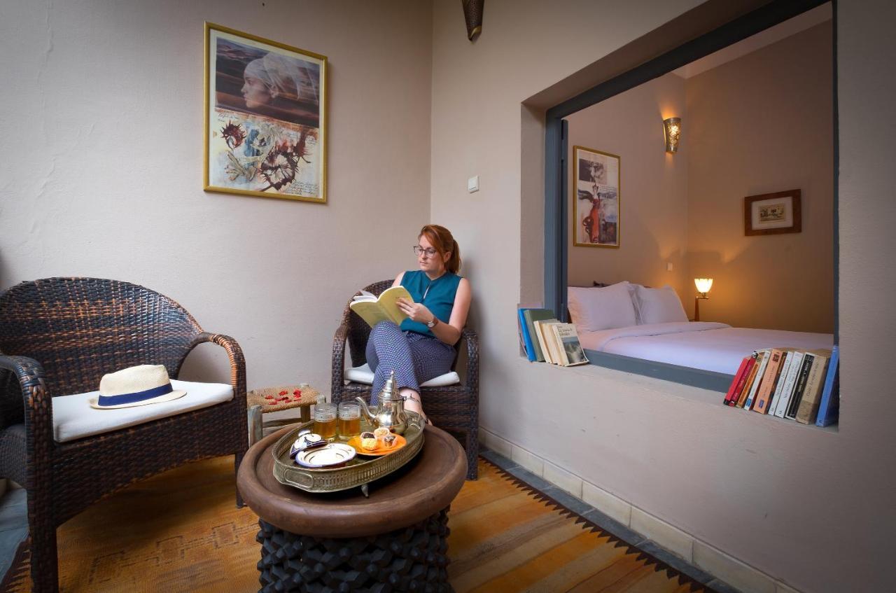 Guest house Adrar