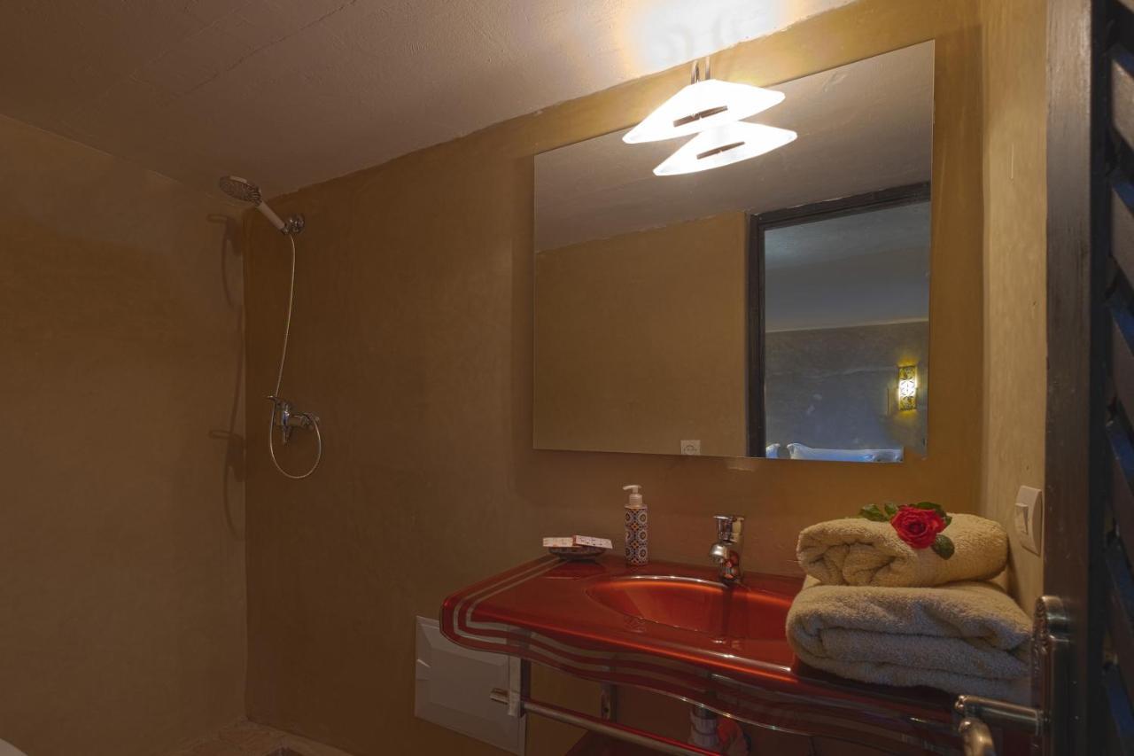 Adrar Guest house Marrakesh