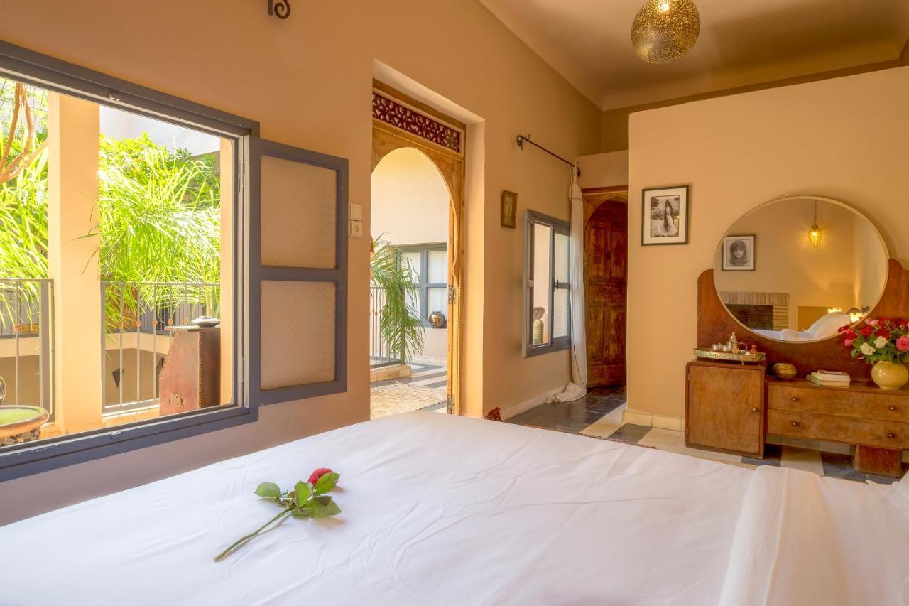 Guest house Adrar