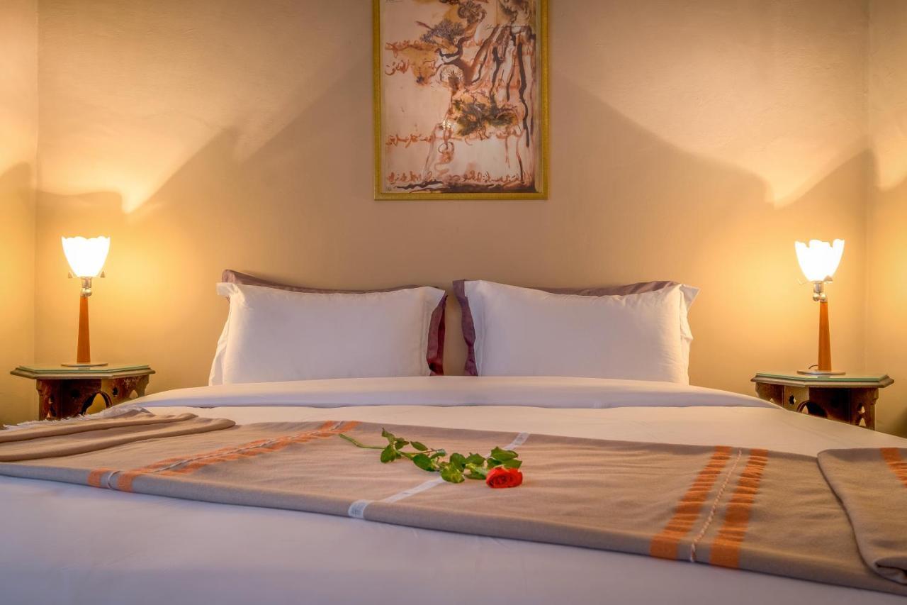 Guest house Adrar Marrakesh