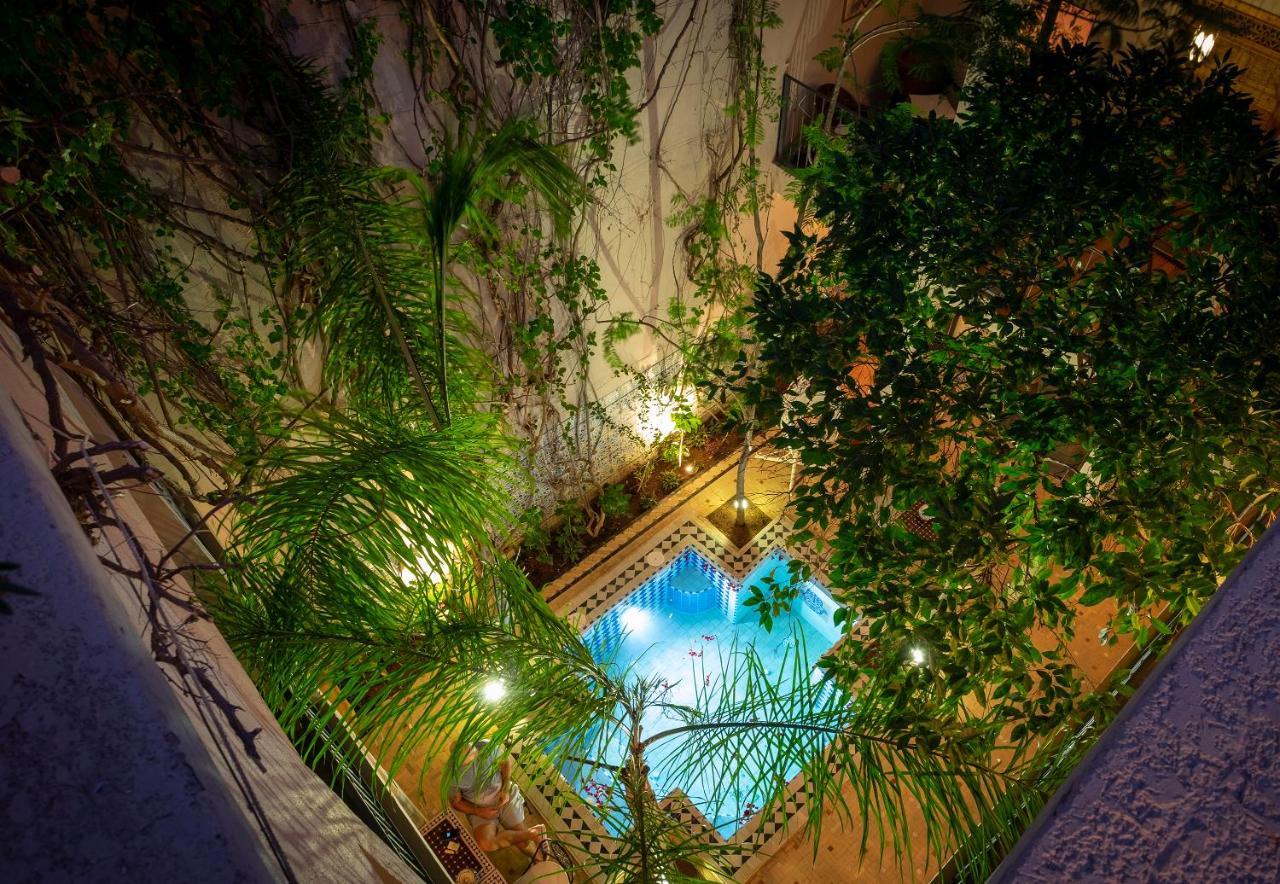 Guest house Adrar