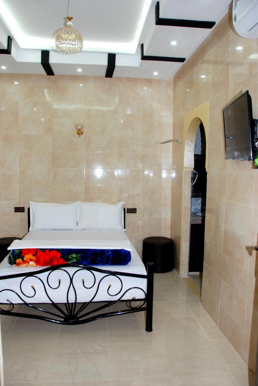 Guest house Silia Marrakesh
