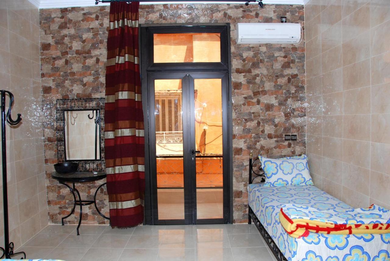 Silia 3* Marrakesh